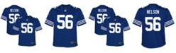 Nike Youth Quenton Nelson Royal Indianapolis Colts Alternate Game Jersey